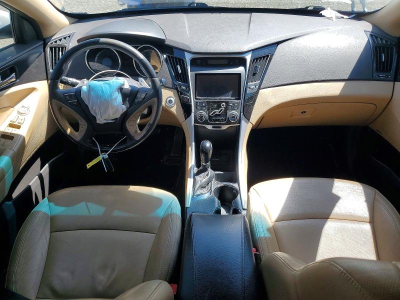 Продажа на аукционе авто 2013 Hyundai Sonata, vin: 5NPEC4AB6DH708945, номер лота: 59991146