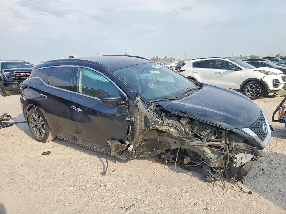 Aukcja sprzedaży 2021 Nissan Murano, vin: 5N1AZ2BS5MC133096, numer aukcji: 60652856