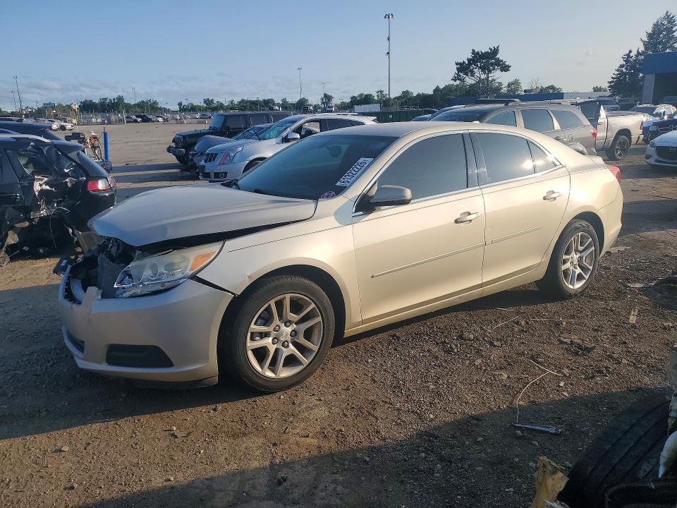 2013 Chevrolet Malibu მანქანა იყიდება აუქციონზე, vin: 1G11C5SA5DF317007, აუქციონის ნომერი: 61322226