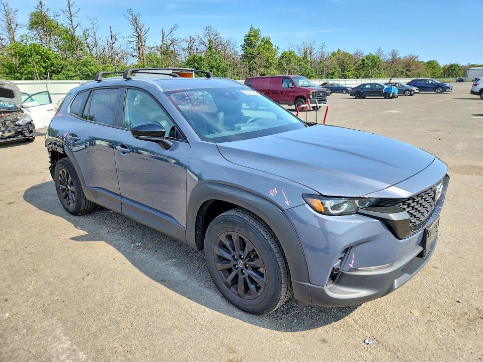 Aukcja sprzedaży 2024 Mazda Cx-50, vin: 7MMVABBM3RN224975, numer aukcji: 62513126