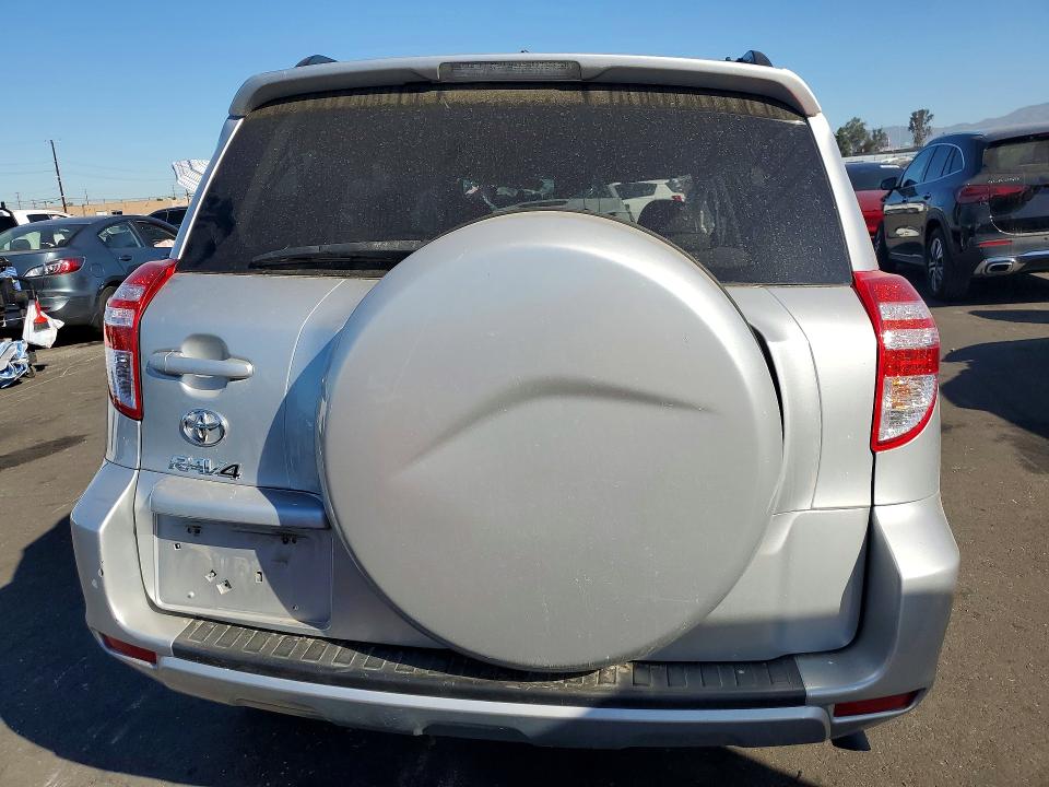 Aukcja sprzedaży 2011 Toyota Rav4, vin: 2T3KF4DVXBW072942, numer aukcji: 60405946