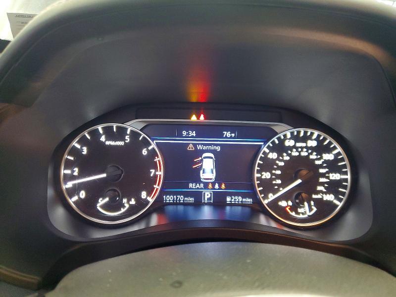 Продаж на аукціоні авто 2023 Nissan Altima, vin: 1N4BL4DW9PN368055, номер лоту: 60919816