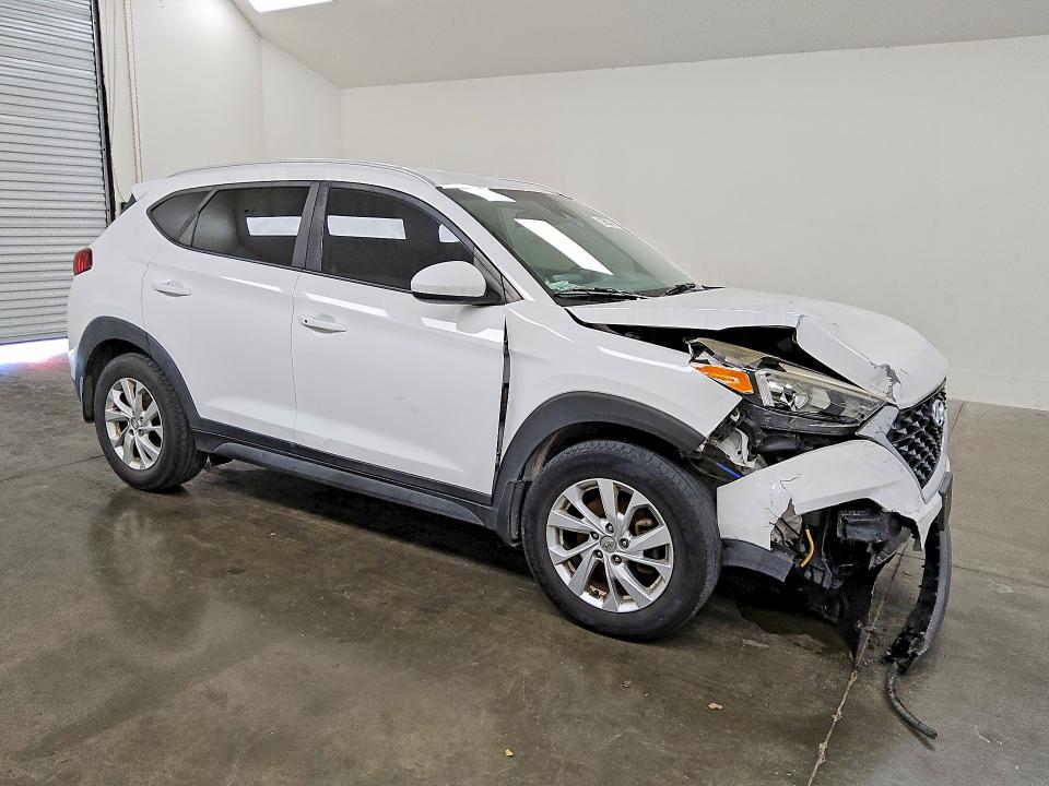 Aukcja sprzedaży 2019 Hyundai Tucson, vin: KM8J3CA47KU855106, numer aukcji: 62514996