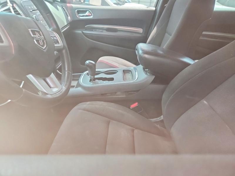 Продаж на аукціоні авто 2013 Dodge Durango, vin: 1C4RDHAG6DC698804, номер лоту: 60298166