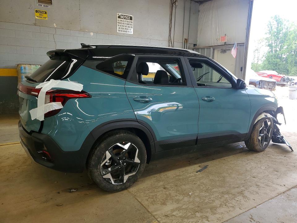 Aukcja sprzedaży 2026 Kia Seltos, vin: KNDEU2AA9T7959129, numer aukcji: 62171306