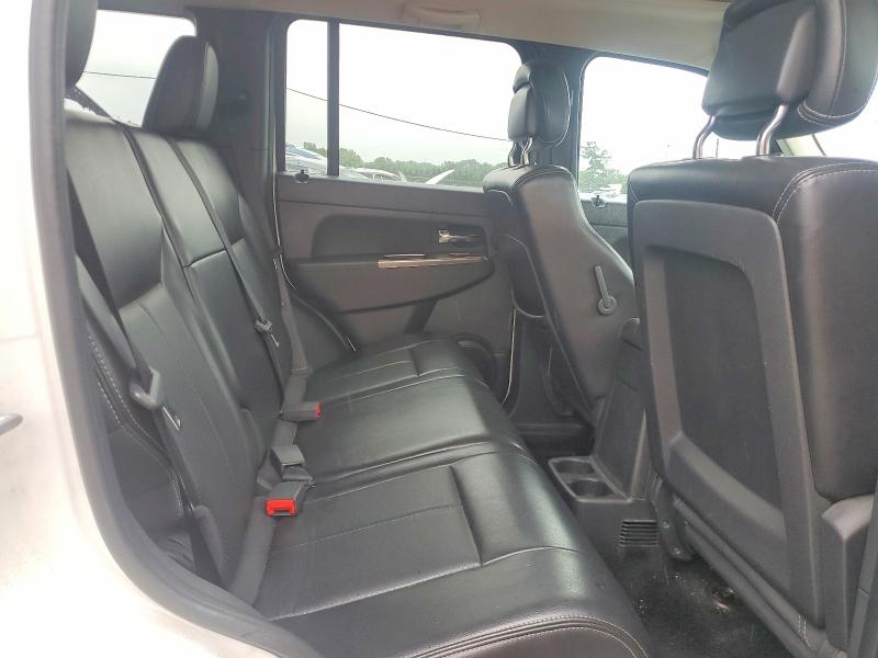 60062566 :رقم المزاد ، 1C4PJMFK7CW177206 vin ، 2012 Jeep Liberty مزاد بيع