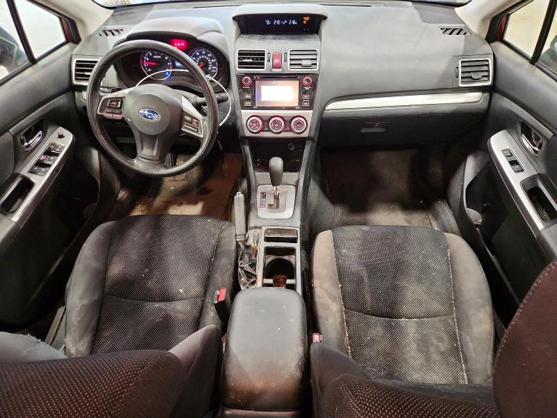 Продаж на аукціоні авто 2016 Subaru Impreza, vin: JF1GJAB63GH011708, номер лоту: 62152286