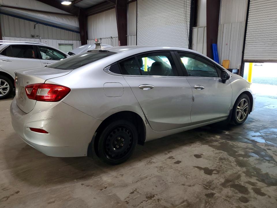 Aukcja sprzedaży 2017 Chevrolet Cruze, vin: 1G1BE5SM2H7264081, numer aukcji: 62625746