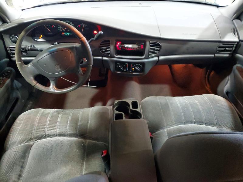 Продажа на аукционе авто 2005 Buick Century, vin: 2G4WS52J551118026, номер лота: 62047396