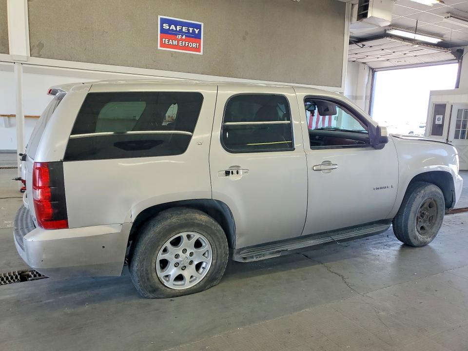 Продажа на аукционе авто 2007 Chevrolet Tahoe, vin: 1GNFK13007R236960, номер лота: 60499396