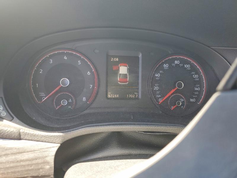 2020 Volkswagen Passat მანქანა იყიდება აუქციონზე, vin: 1VWMA7A36LC004635, აუქციონის ნომერი: 60324356