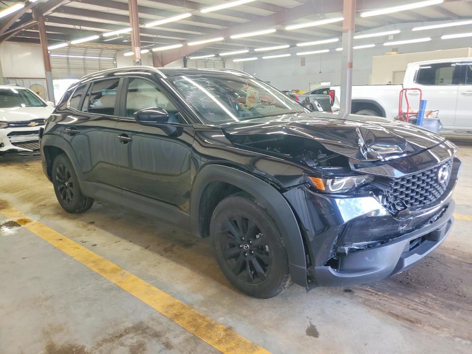 Продаж на аукціоні авто 2025 Mazda Cx-50, vin: 7MMVABBM8SN332255, номер лоту: 60449026