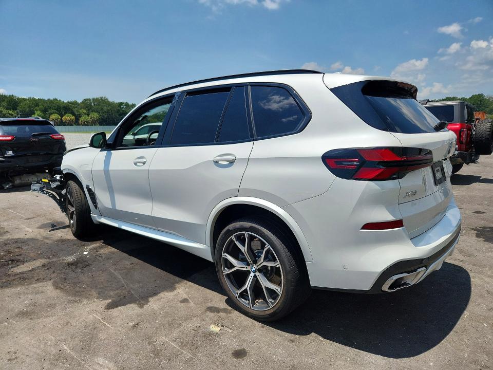 2026 Bmw X5 მანქანა იყიდება აუქციონზე, vin: 5UX43EU02T9055922, აუქციონის ნომერი: 61971586