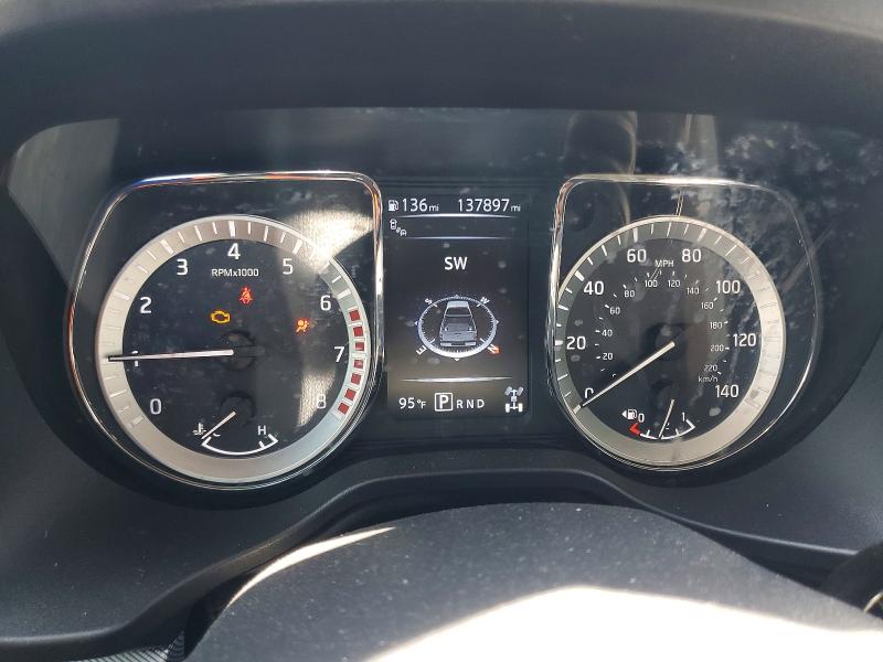 Aukcja sprzedaży 2018 Nissan Titan, vin: 1N6AA1E55JN504346, numer aukcji: 59365186