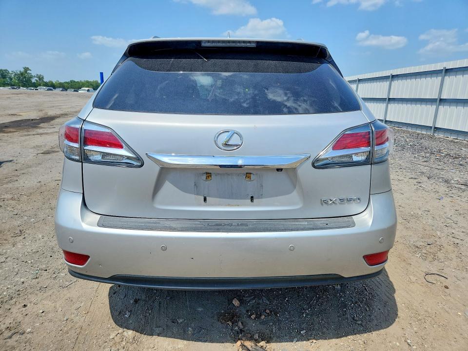 Aukcja sprzedaży 2015 Lexus Rx 350, vin: 2T2BK1BA1FC303779, numer aukcji: 59626356