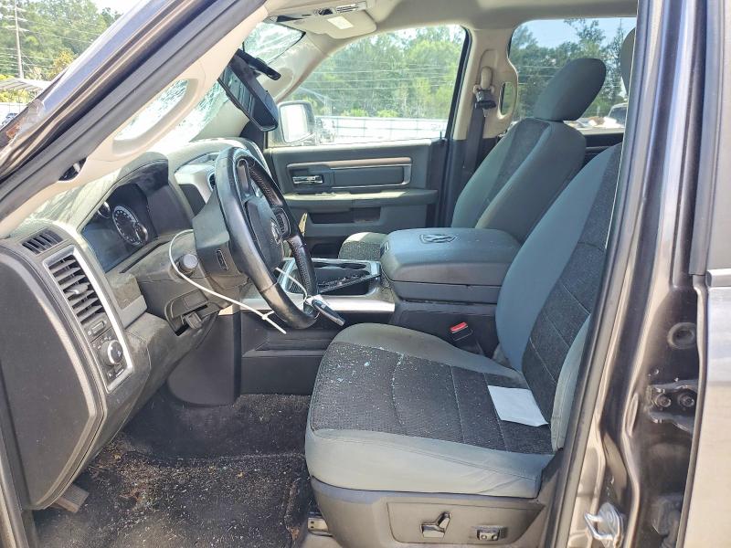 Продаж на аукціоні авто 2019 Ram 1500 Classic, vin: 1C6RR6LT2KS563930, номер лоту: 60163776
