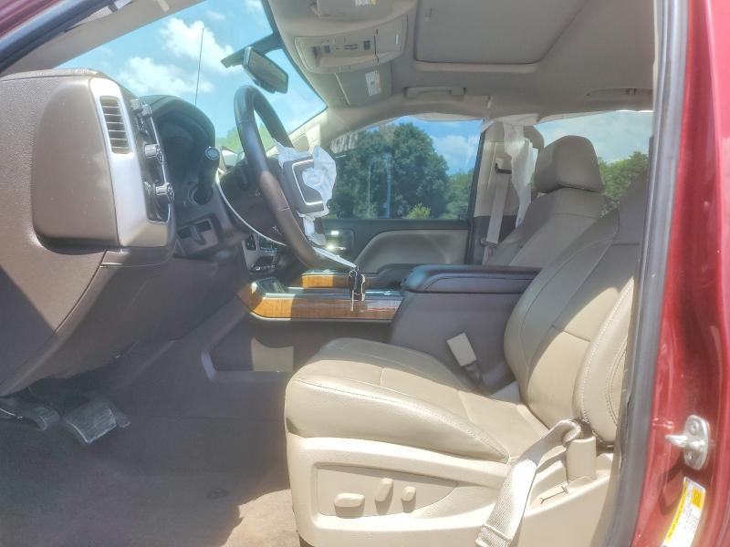 Aukcja sprzedaży 2016 Gmc Sierra, vin: 3GTU2NEC6GG328105, numer aukcji: 85972165
