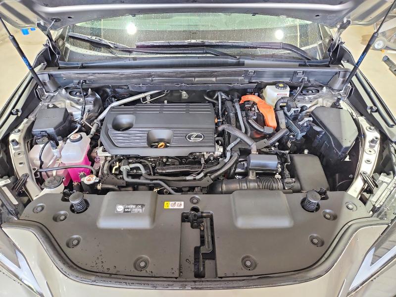 Aukcja sprzedaży 2026 Lexus Nx 350h, vin: 2T2GKCEZ0TC073442, numer aukcji: 61010856
