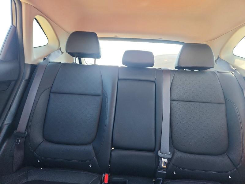 Aukcja sprzedaży 2022 Kia Seltos, vin: KNDEUCAA8N7309216, numer aukcji: 61555896