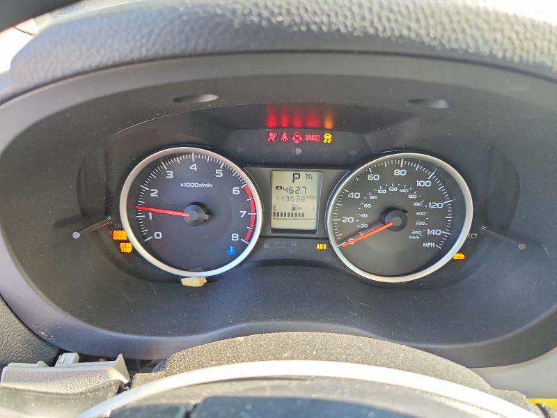 62966006 :رقم المزاد ، JF2SJABC0HH576642 vin ، 2017 Subaru Forester مزاد بيع