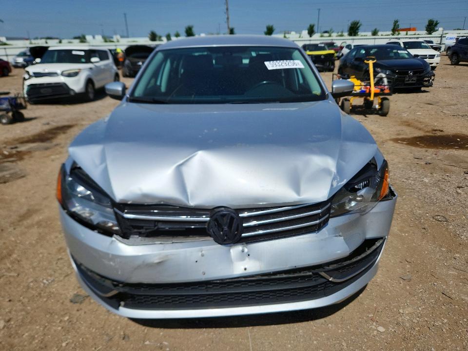 Aukcja sprzedaży 2015 Volkswagen Passat, vin: 1VWBS7A3XFC024752, numer aukcji: 59329256