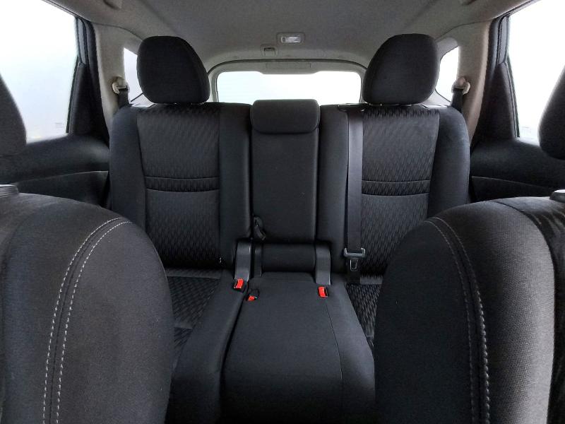 Aukcja sprzedaży 2018 Nissan Rogue, vin: KNMAT2MT5JP582603, numer aukcji: 59896596