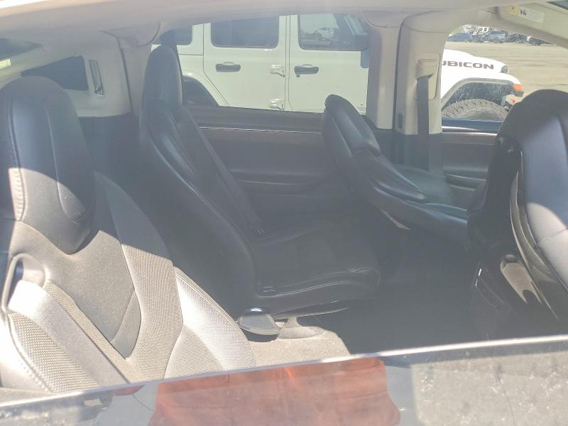 Aukcja sprzedaży 2016 Tesla Model X, vin: 5YJXCBE2XGF003883, numer aukcji: 60696736