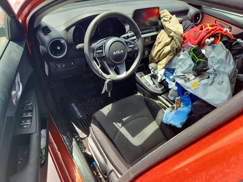 Aukcja sprzedaży 2023 Kia Forte, vin: 3KPF24ADXPE514601, numer aukcji: 59618356