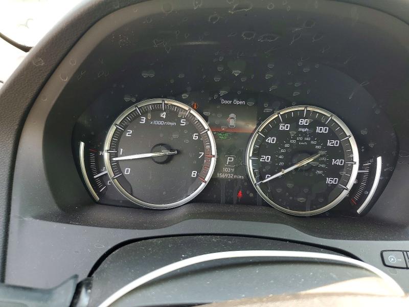 62257406 :رقم المزاد ، 5FRYD4H40EB048370 vin ، 2014 Acura Mdx مزاد بيع