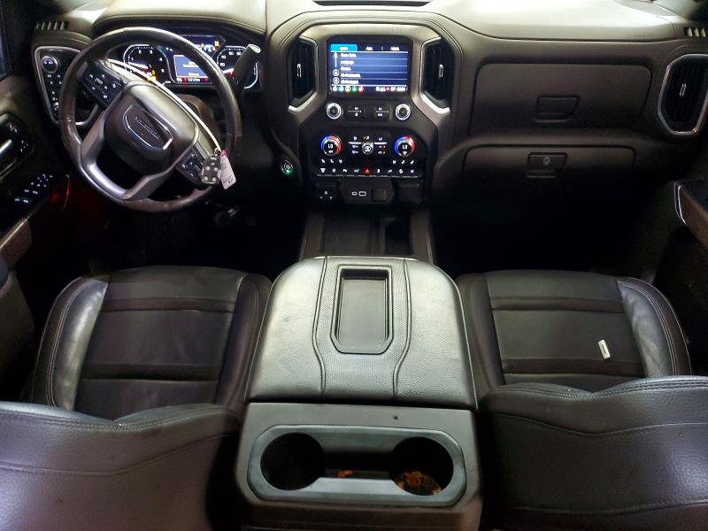 61487636 :رقم المزاد ، 1GT49REY6MF227156 vin ، 2021 Gmc Sierra مزاد بيع