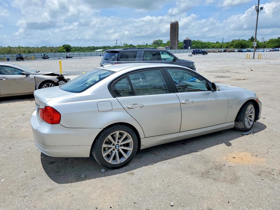 Продажа на аукционе авто 2011 Bmw 328, vin: WBAPH7C50BE683232, номер лота: 62154346