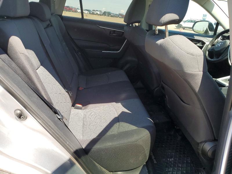 Продажа на аукционе авто 2020 Toyota Rav4, vin: 2T3B1RFV4LC080580, номер лота: 60422566