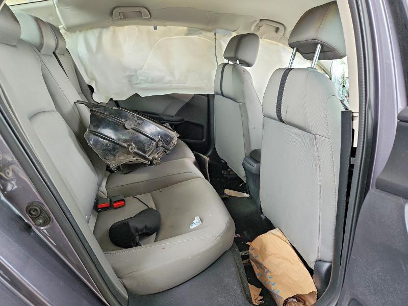 Aukcja sprzedaży 2016 Honda Civic, vin: 19XFC2F5XGE015087, numer aukcji: 59270296