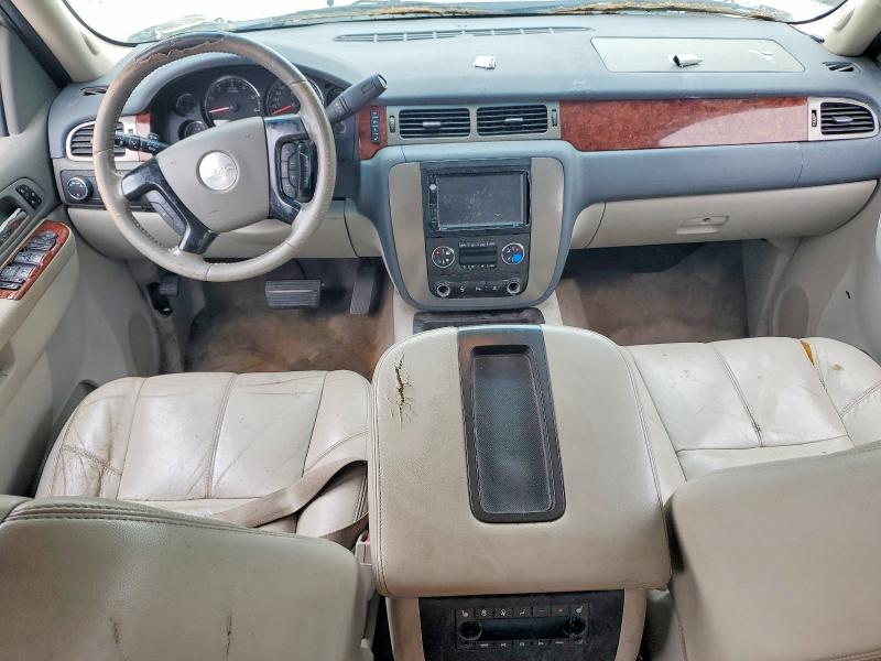 60981846 :رقم المزاد ، 1GKS2CE06BR109420 vin ، 2011 Gmc Yukon مزاد بيع