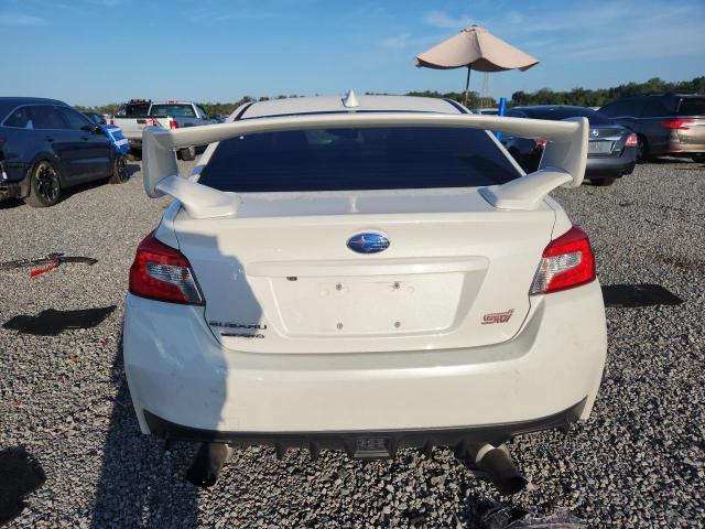Продаж на аукціоні авто 2016 Subaru Wrx, vin: JF1VA2M69G9823504, номер лоту: 60244196