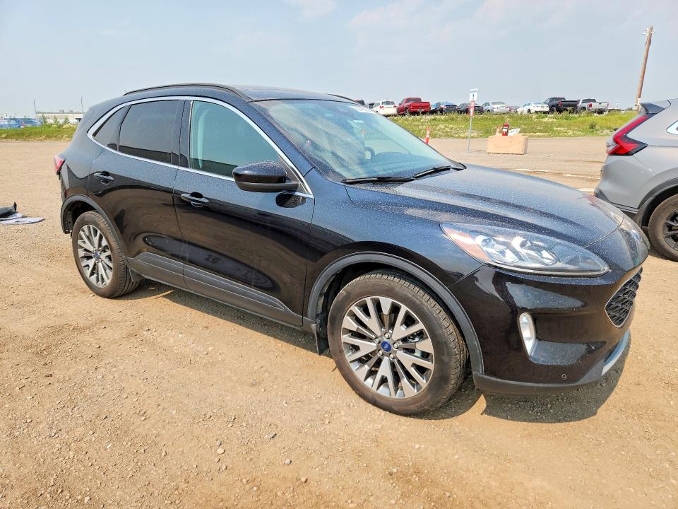 Aukcja sprzedaży 2022 Ford Escape, vin: 1FMCU9J91NUA74428, numer aukcji: 62443426