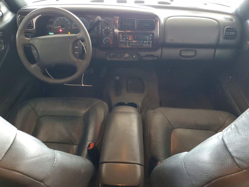 2000 Dodge Durango მანქანა იყიდება აუქციონზე, vin: 1B4HS28Z3YF291451, აუქციონის ნომერი: 61977346