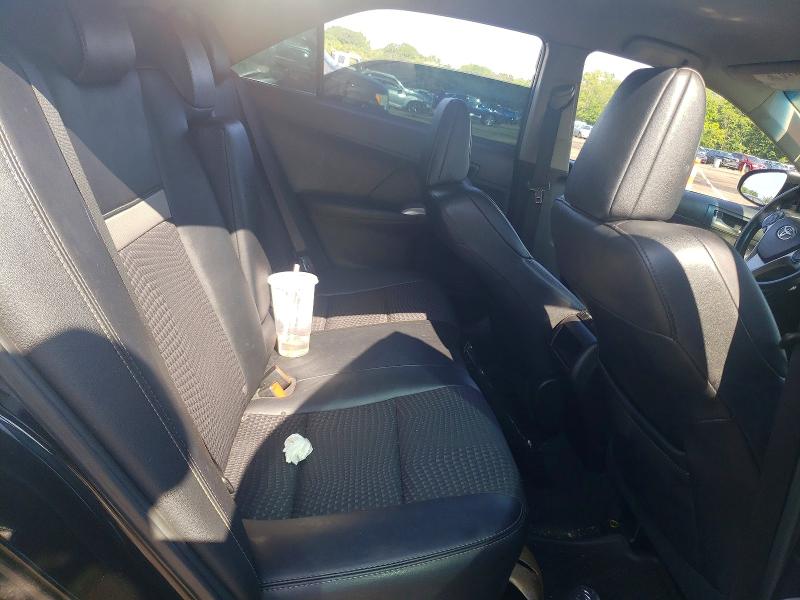 Продажа на аукционе авто 2014 Toyota Camry, vin: 4T1BF1FK8EU347657, номер лота: 63099466
