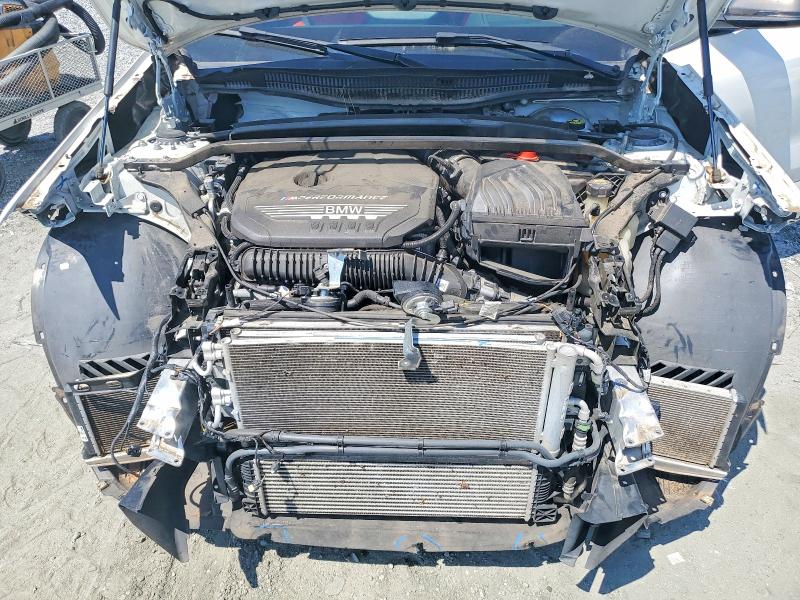 60621216 :رقم المزاد ، WBXYN1C00L5P20799 vin ، 2020 Bmw X2 مزاد بيع