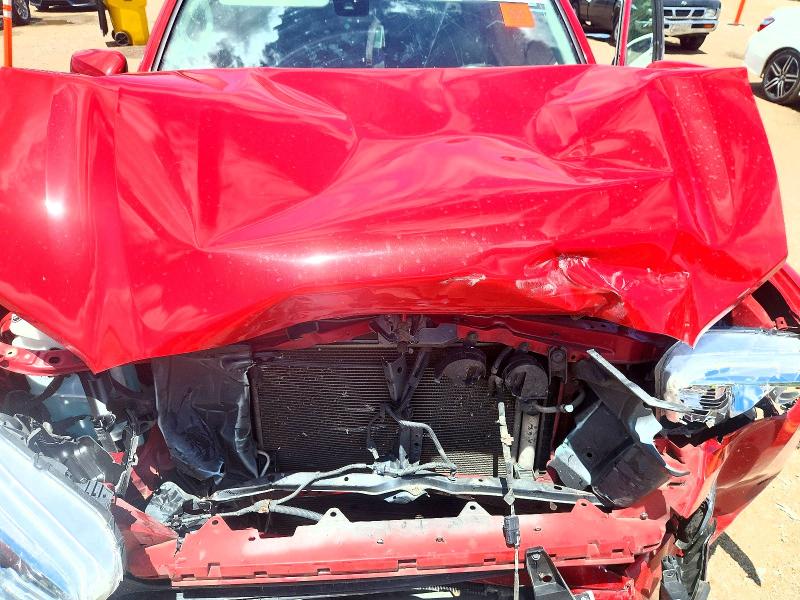 2022 Toyota Tacoma მანქანა იყიდება აუქციონზე, vin: 3TMAZ5CN7NM187059, აუქციონის ნომერი: 61641496