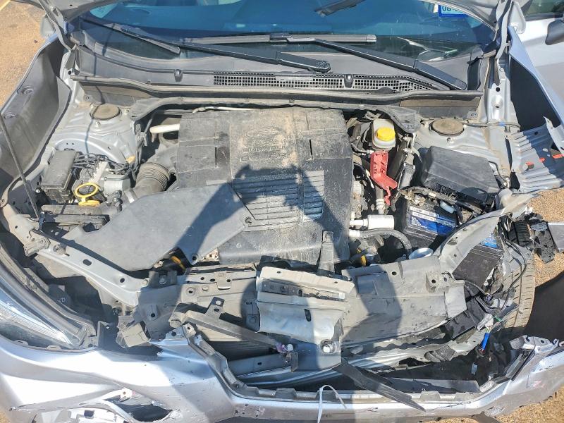Продажа на аукционе авто 2019 Subaru Forester, vin: JF2SKAPCXKH400825, номер лота: 60132656