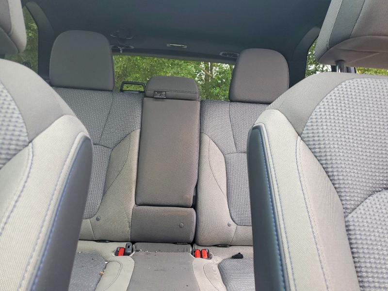 61440156 :رقم المزاد ، 4S4SLDD63T3114790 vin ، 2026 Subaru Forester مزاد بيع