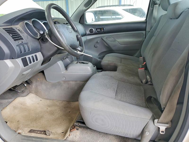 Aukcja sprzedaży 2006 Toyota Tacoma, vin: 5TENX22N66Z182608, numer aukcji: 59307026