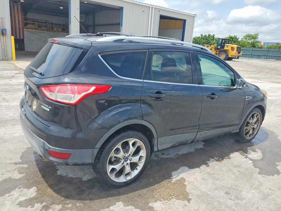 Продаж на аукціоні авто 2013 Ford Escape, vin: 1FMCU0J93DUD67502, номер лоту: 60261866