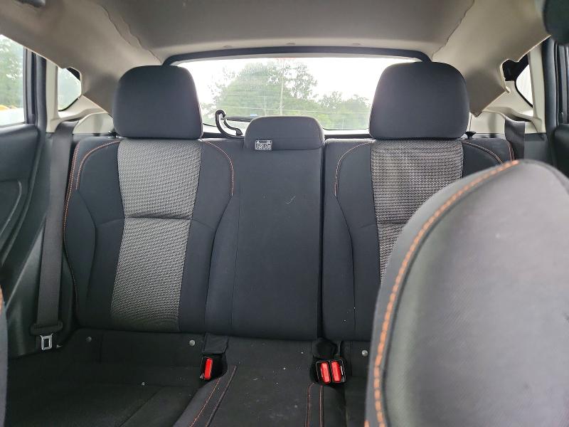 Aukcja sprzedaży 2021 Subaru Crosstrek, vin: JF2GTAEC4M8215811, numer aukcji: 62096206