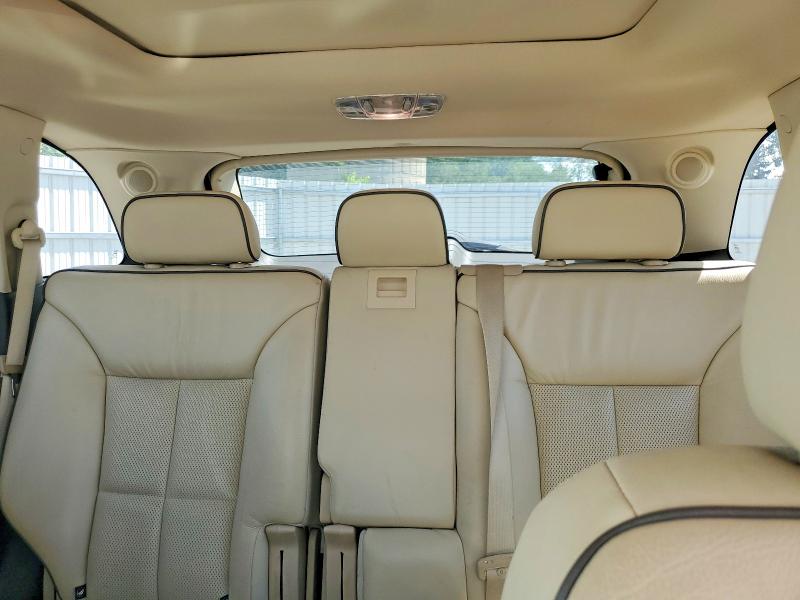 Aukcja sprzedaży 2008 Lincoln Mkx, vin: 2LMDU88C88BJ37135, numer aukcji: 59808916