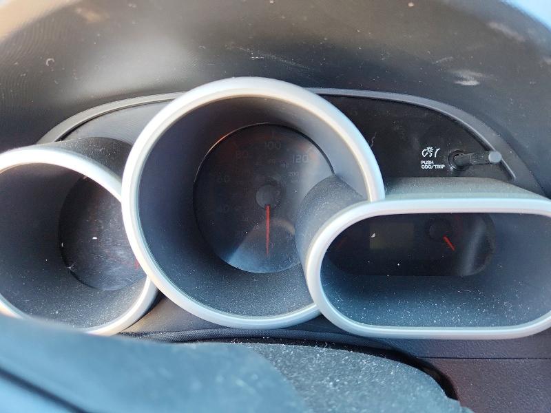 2010 Toyota Matrix მანქანა იყიდება აუქციონზე, vin: 2T1KU4EE8AC276698, აუქციონის ნომერი: 59818846
