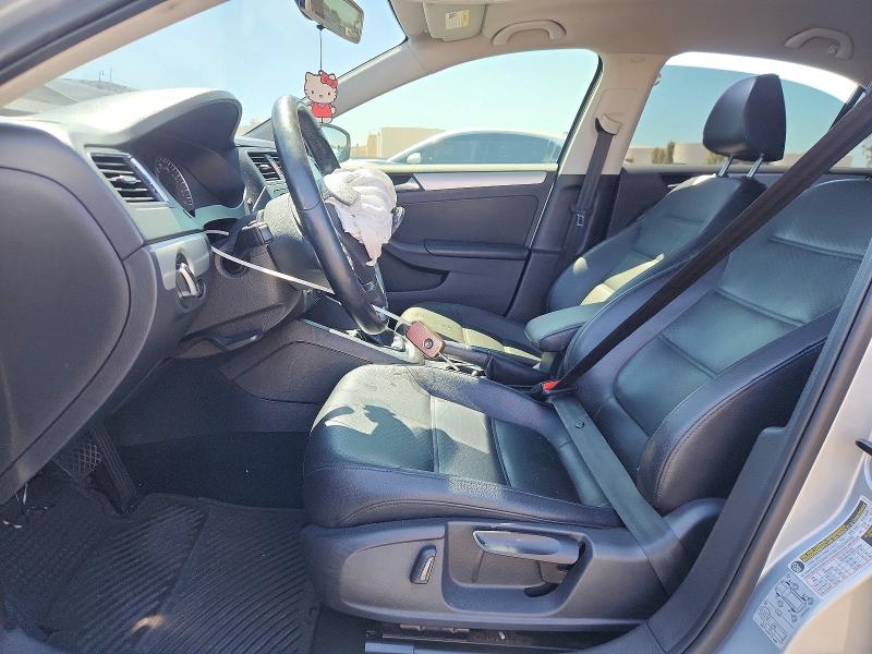 2013 Volkswagen Jetta მანქანა იყიდება აუქციონზე, vin: 3VWDP7AJ7DM388552, აუქციონის ნომერი: 63022276