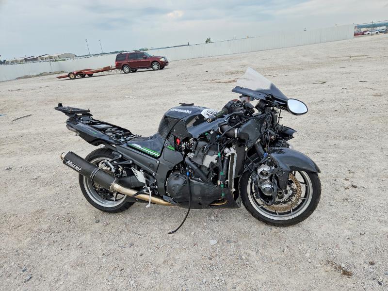 Продажа на аукционе авто 2013 Kawasaki Zx1400, vin: JKBZXNF18DA004173, номер лота: 62660826