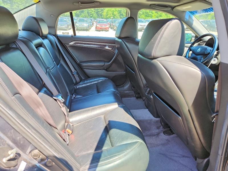 Продажа на аукционе авто 2004 Acura Tl, vin: 19UUA66264A047528, номер лота: 61770556